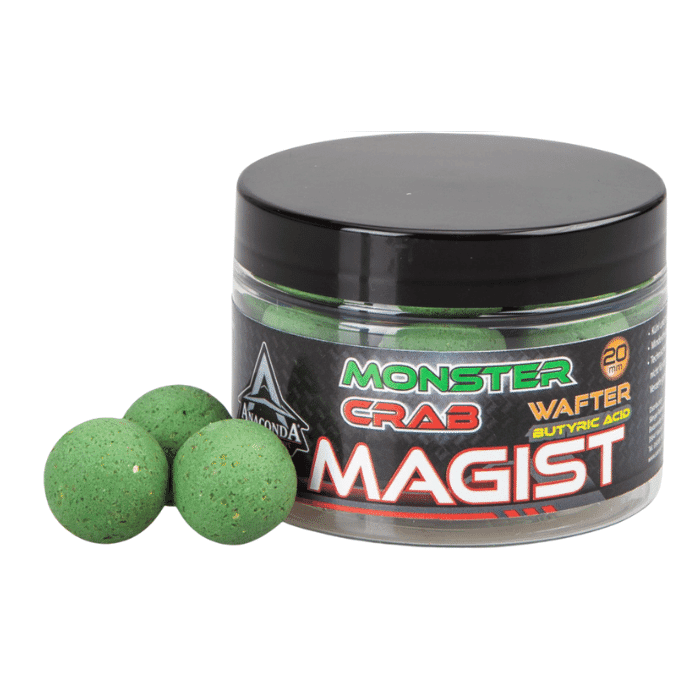 Anaconda Magist Balls Wafter 70 g 20 mm Monster Crab