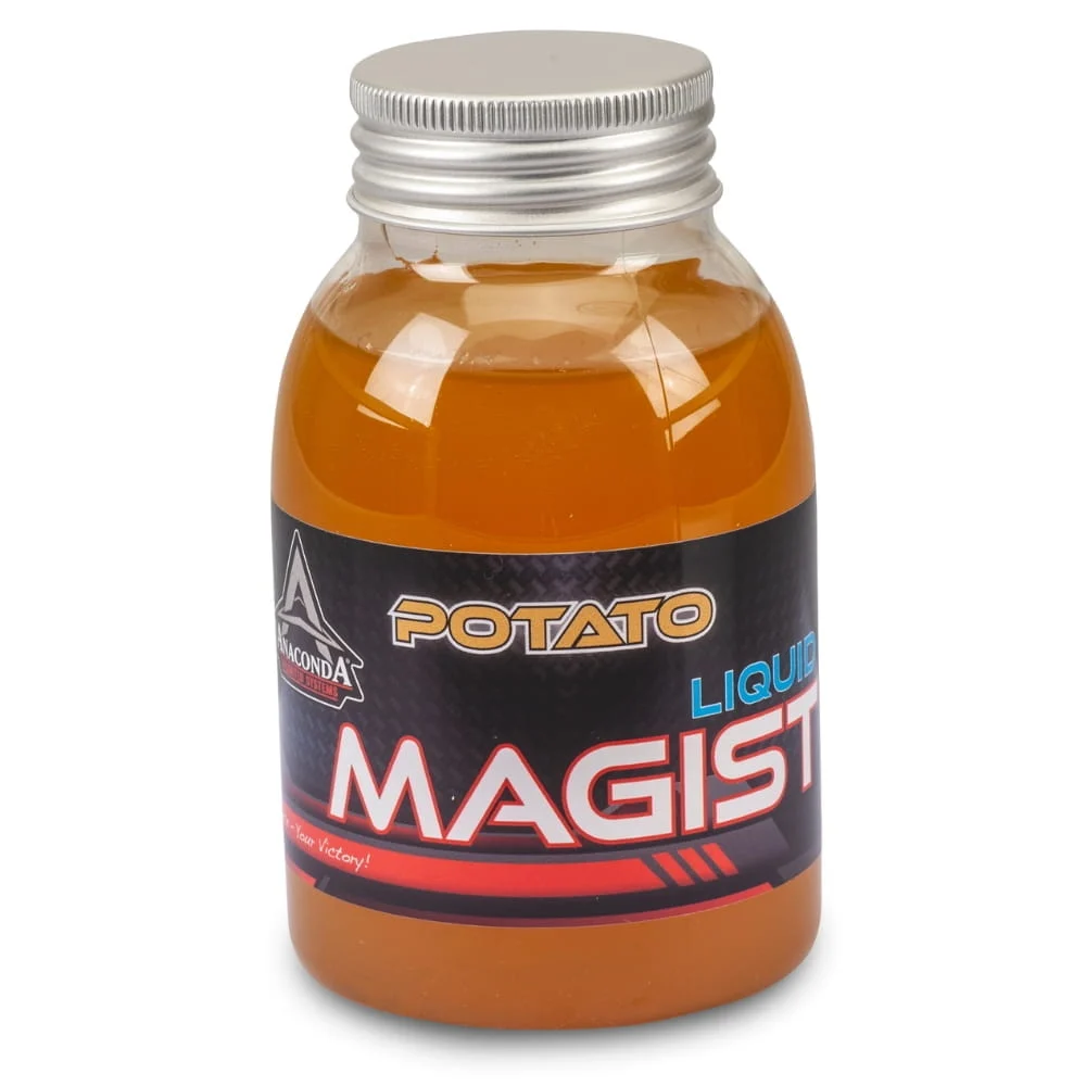Anaconda Magist Liquid Potato 250 ml
