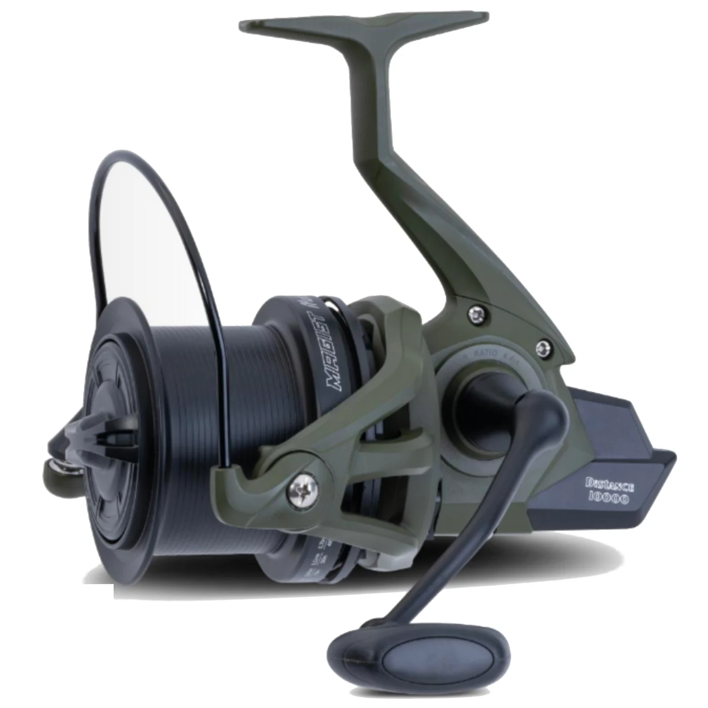 ANACONDA Magist Mate Distance 10000 - Freilaufrolle