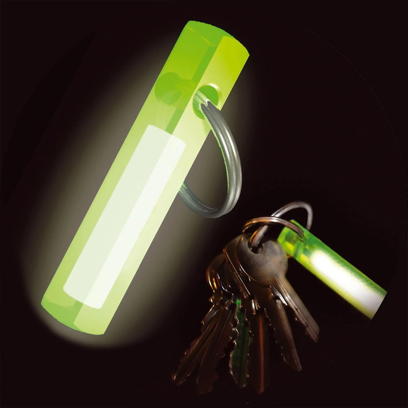 Anaconda Mc Nett Ni-Glo