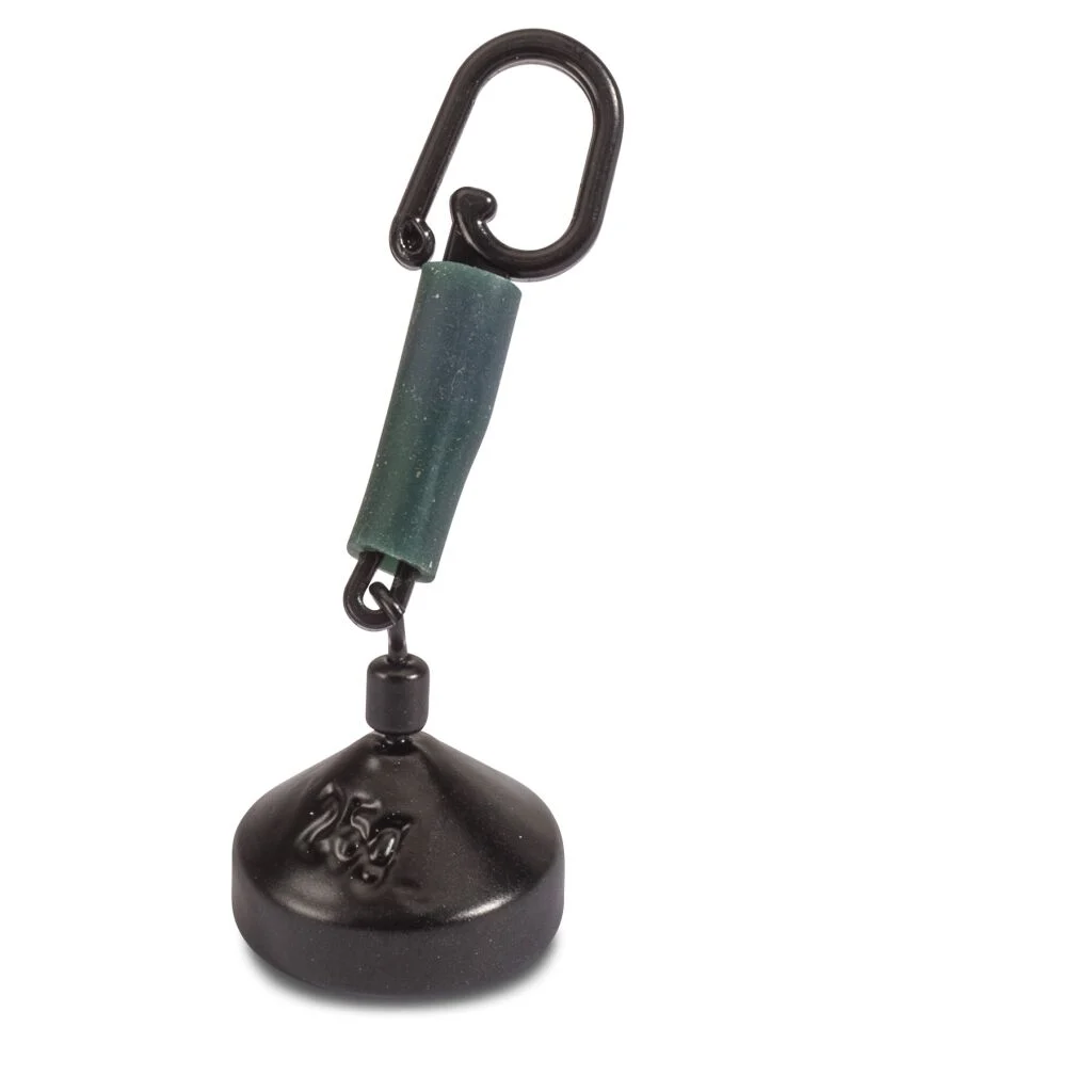 Anaconda Micro Backleads Camou Black