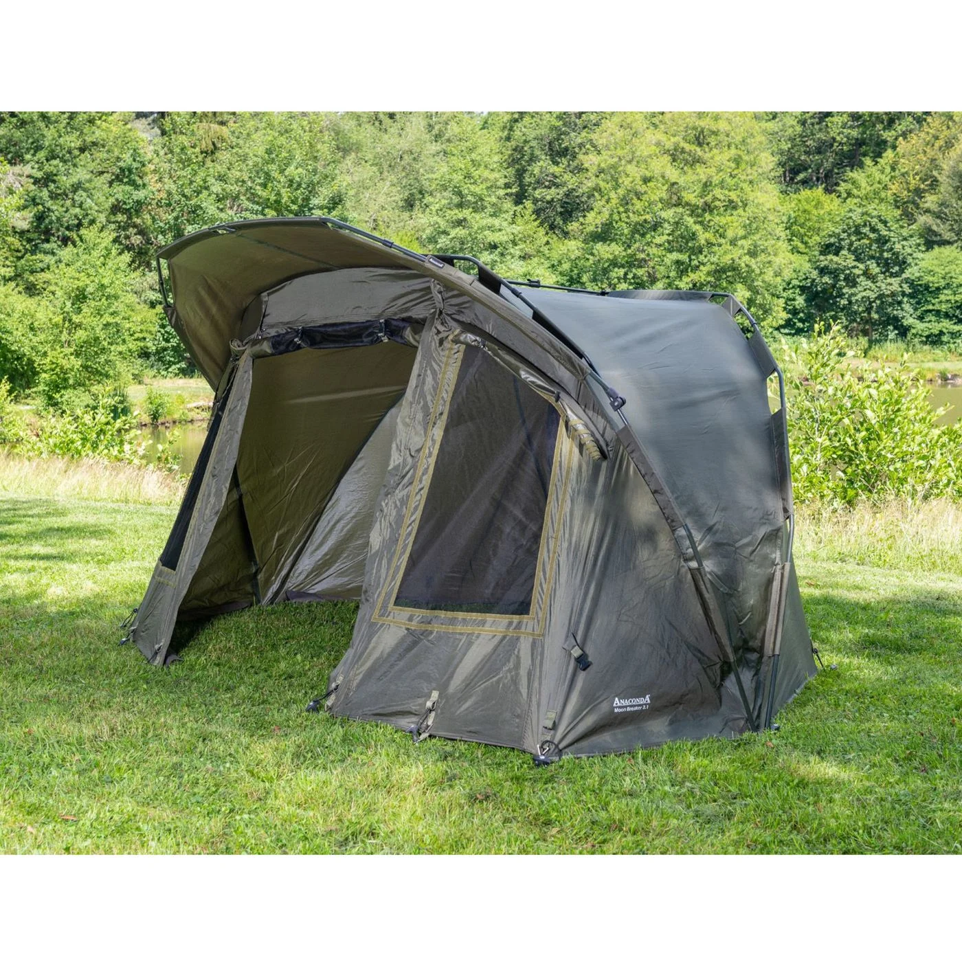Anaconda Moon Breaker 3.1 Tent - Karpfenzelt