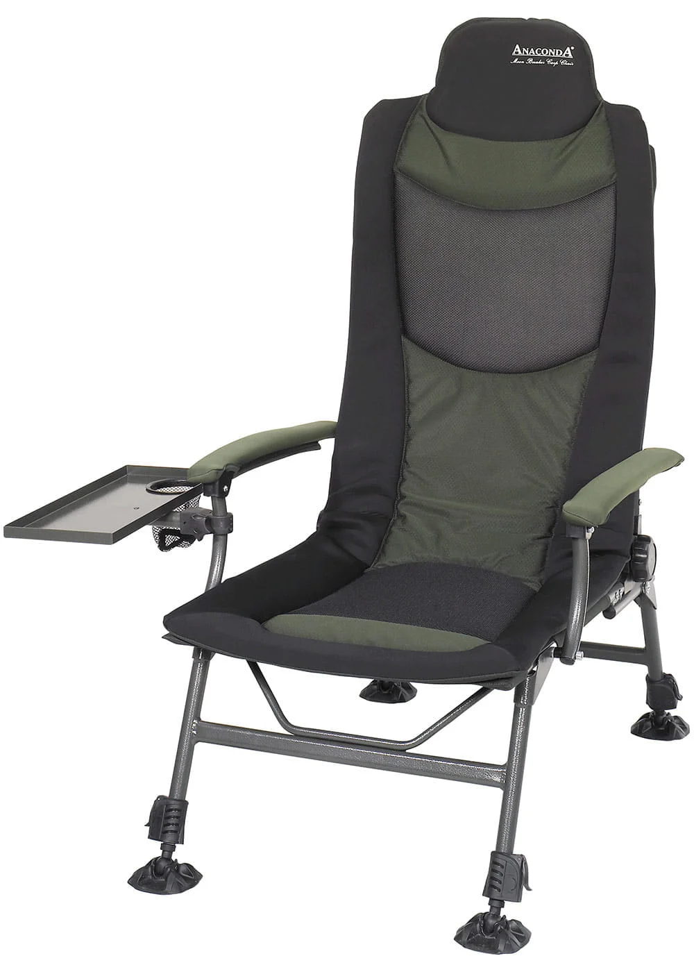 Anaconda Moon Breaker Carp Chair