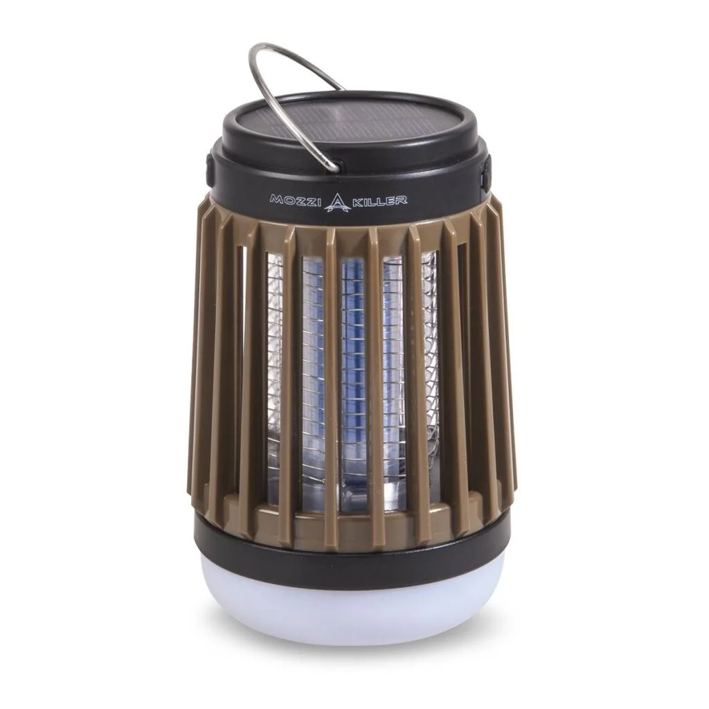 Anaconda Mozzi Killer