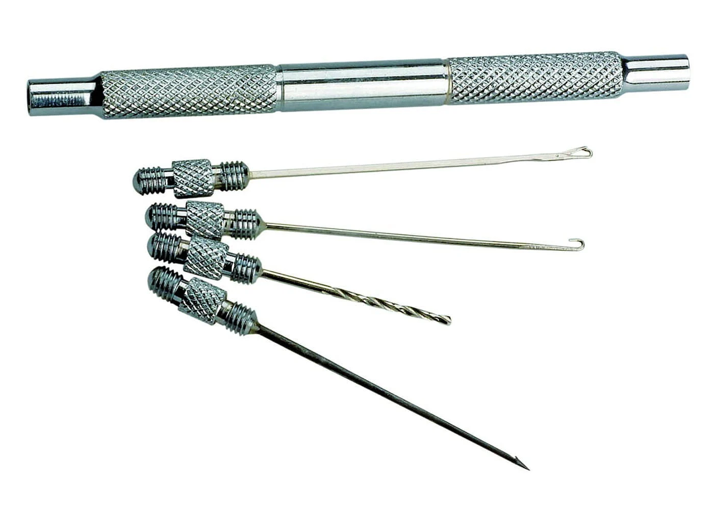 Anaconda Multi Needle 4 in 1