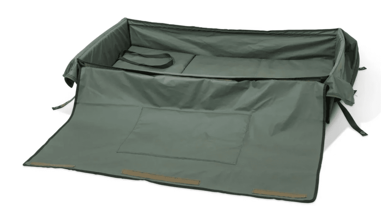 Anaconda Multi Shuttle Abhakmatte