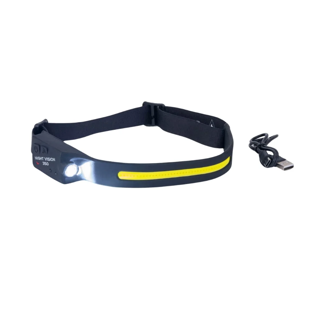 Anaconda Night Vision 350