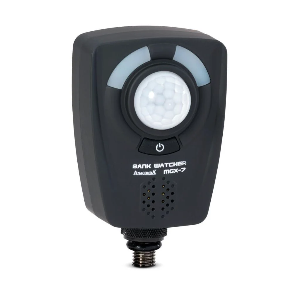 Anaconda Nighthawk MGX-7 Bank Watcher