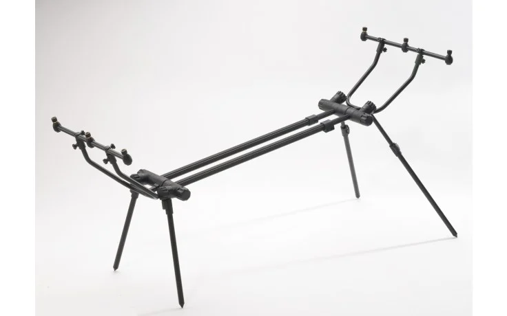 Anaconda Nighthawk Pod Rod Pod Karpfenangeln