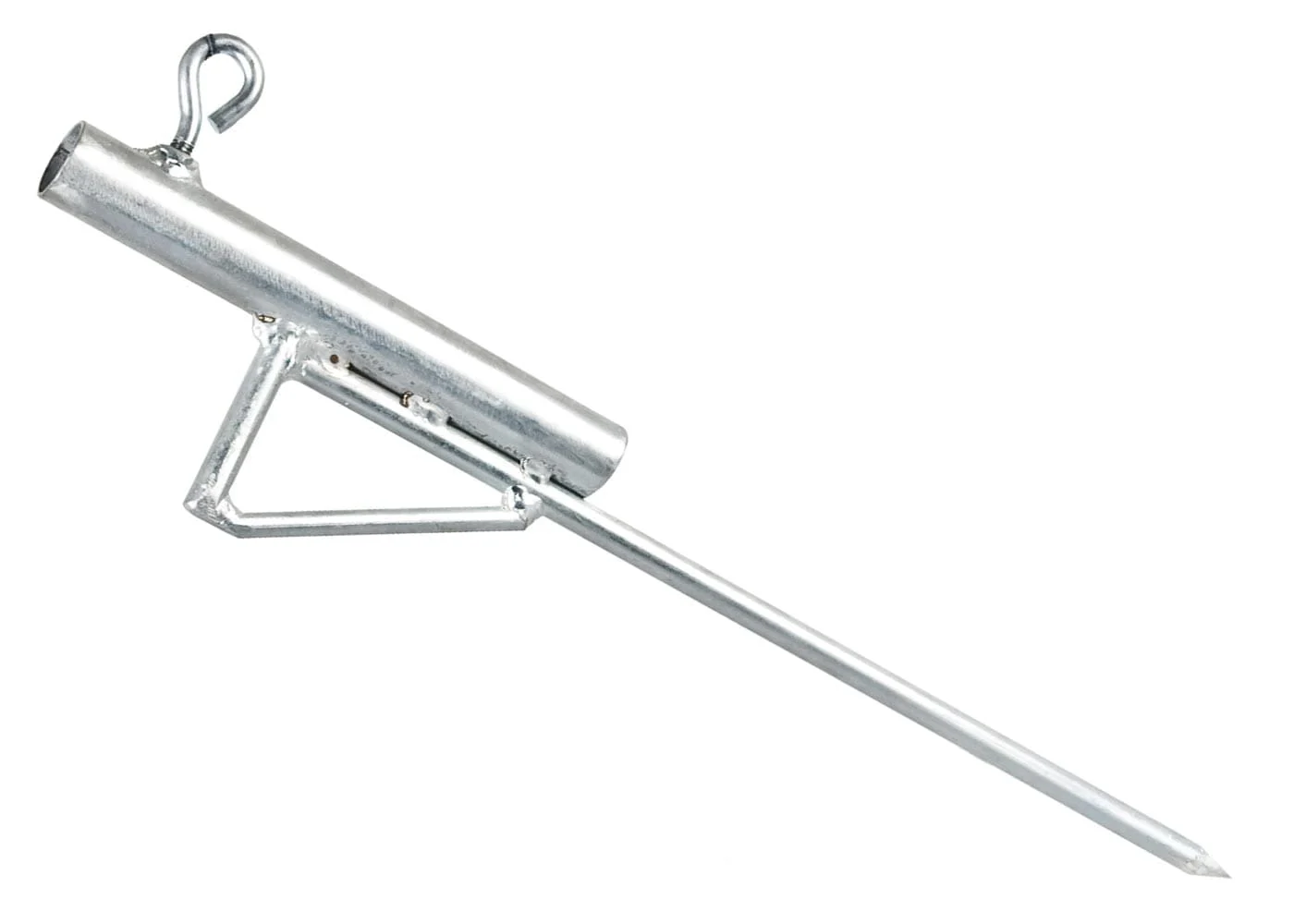 Anaconda Nubrolly Rack