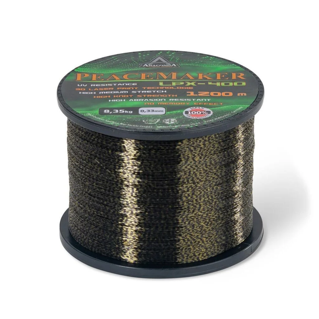 Anaconda Peacemaker LPX-400