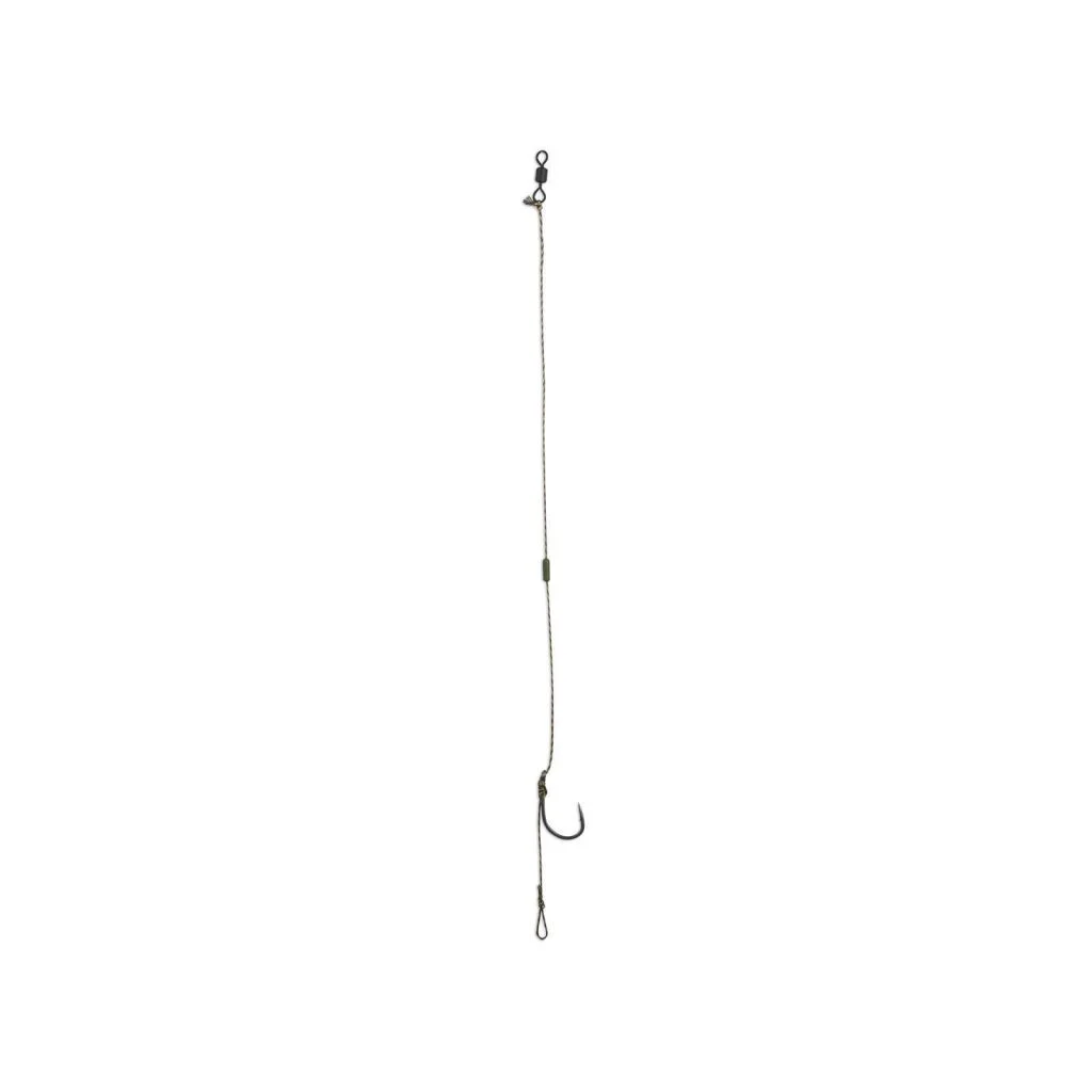 Anaconda Piercer Anti Tangle Fast Sinking Rig B-988 MB 8