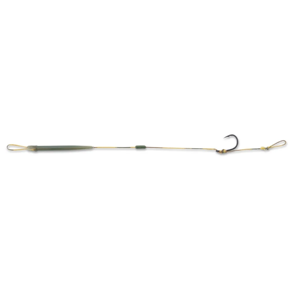 Anaconda Quick Change Snowman B-988 Wide Gape Micro Barb 01/35lb