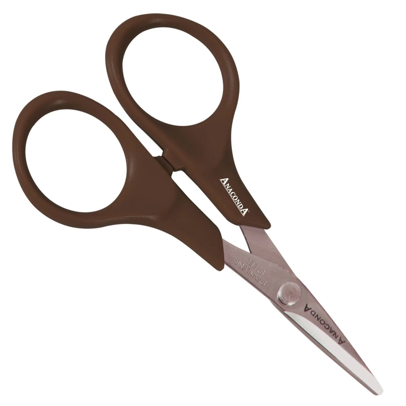 ANACONDA Razor Braid - Schnurschere | SM Angelsport