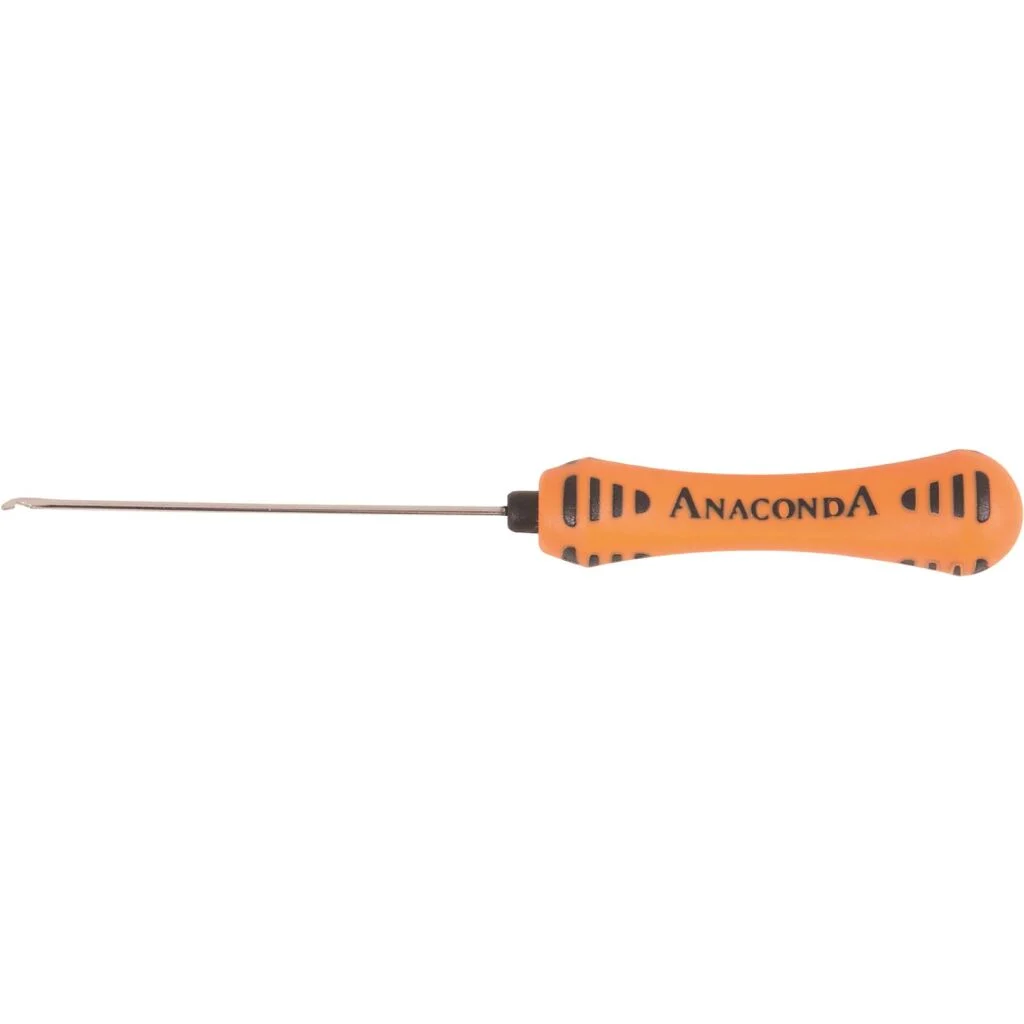 Anaconda Razor Tip Needle orange