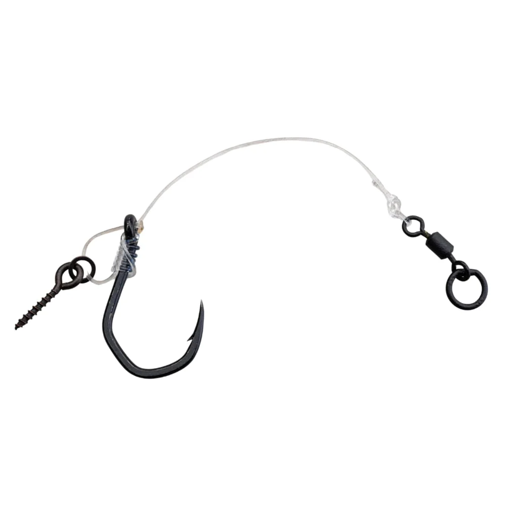 Anaconda Ready Angle Chod Rig System Micro Barb 06/35lb