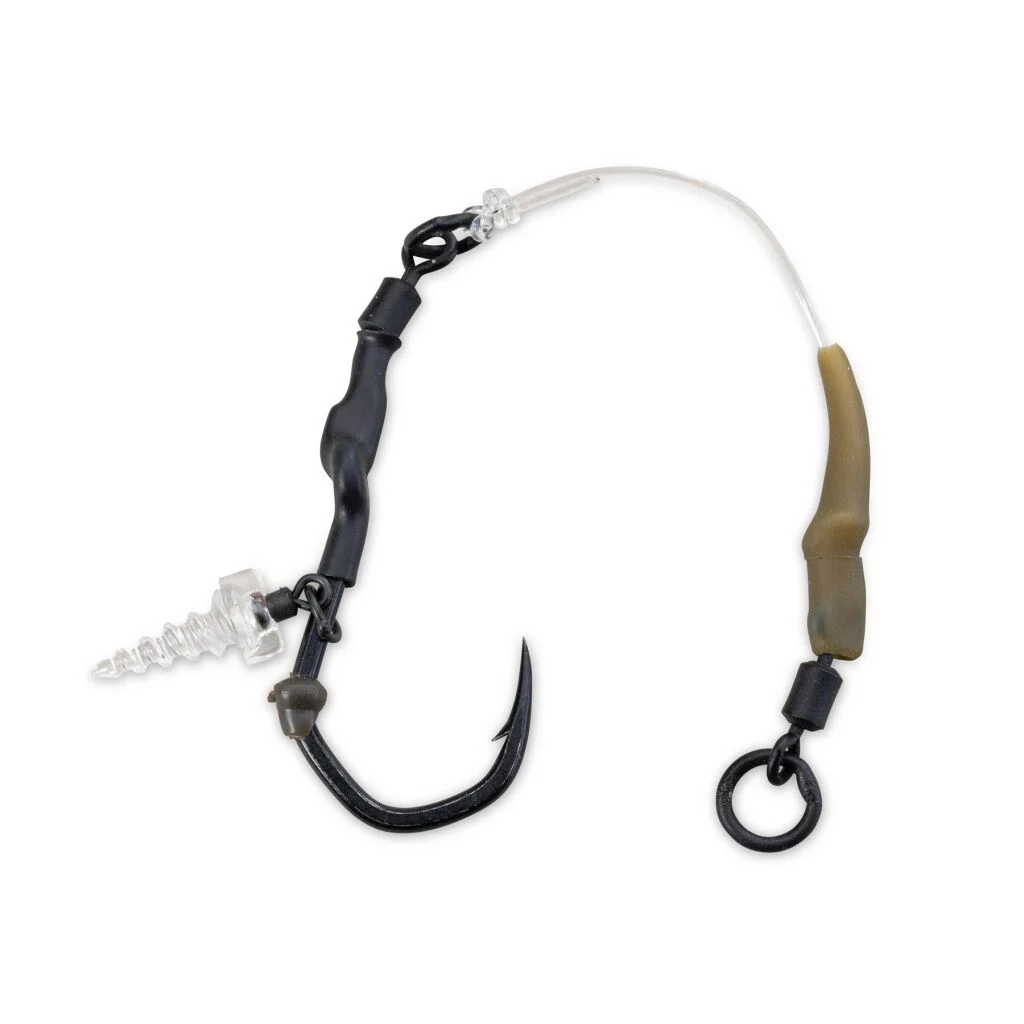 Anaconda Ready Ronnie Angle Chod Stiff Rig