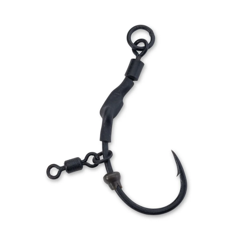 Anaconda Ready Spinner Rig