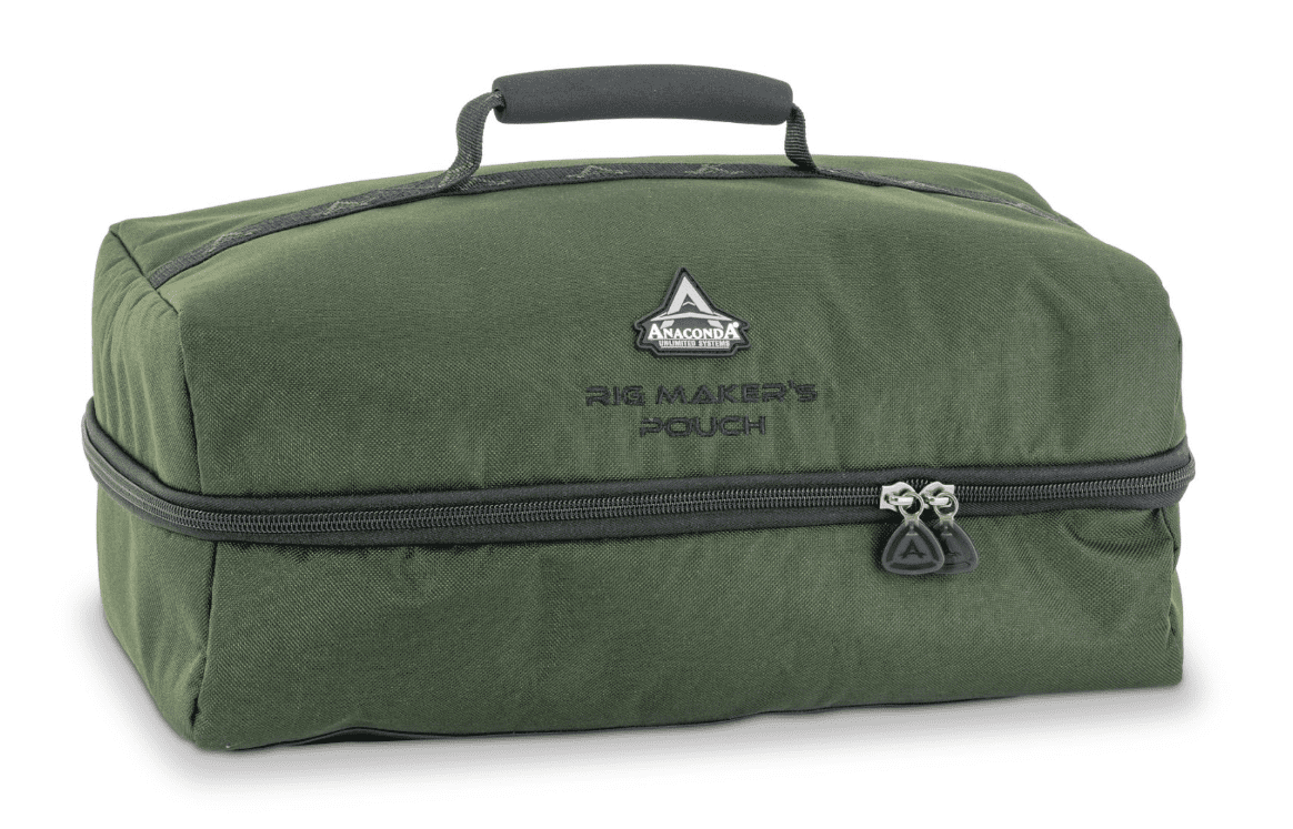 Anaconda Rig Makers Pouch