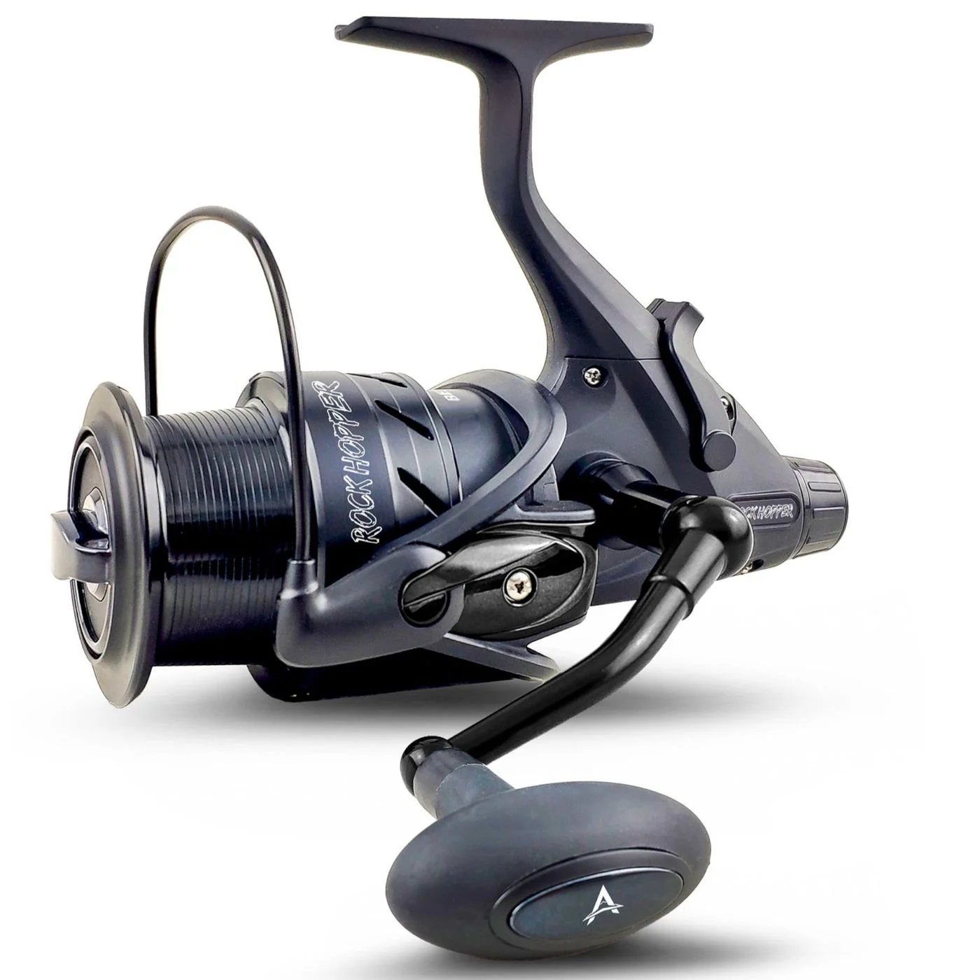 ANACONDA RockHopper BTR-5000-MR - Freilauffrolle