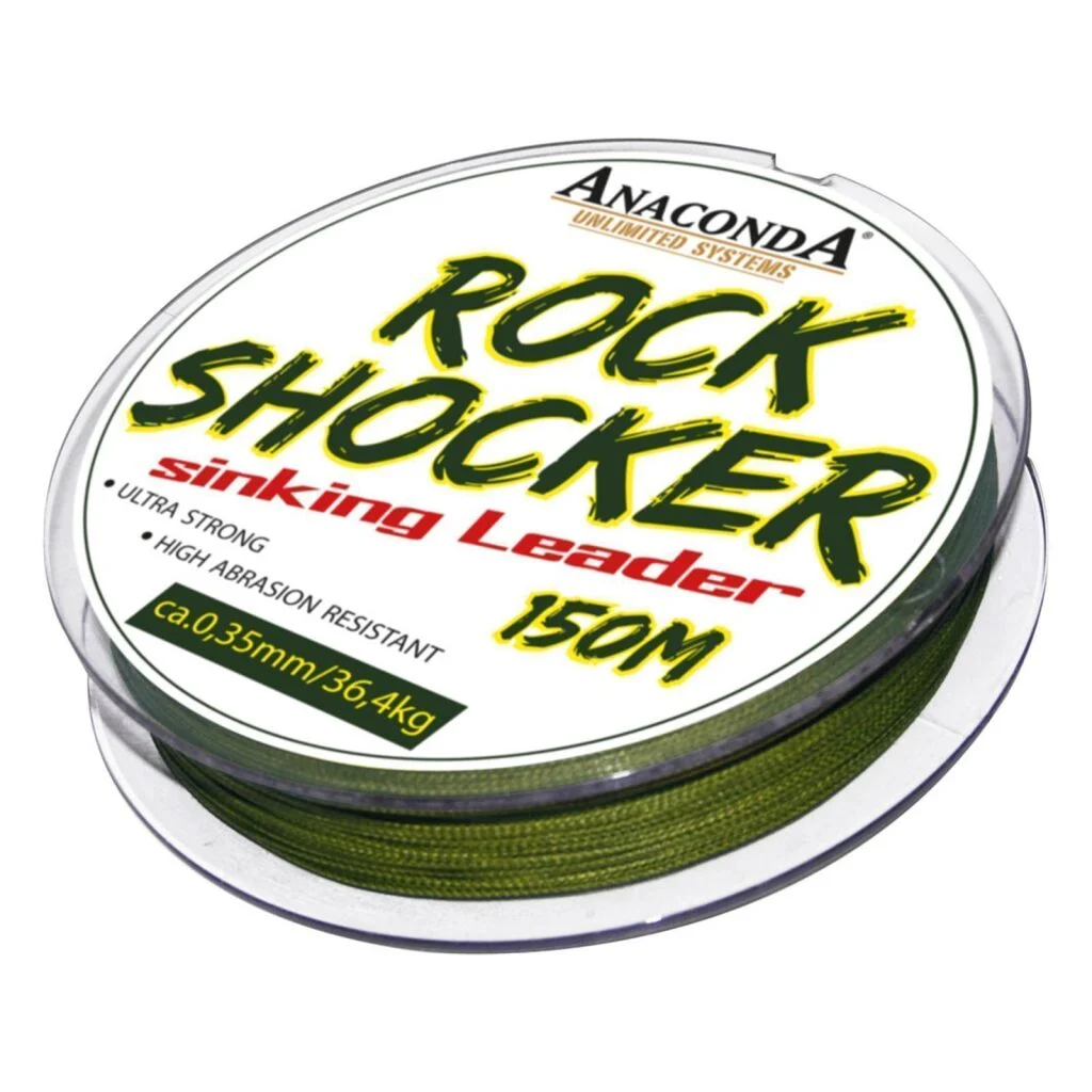Anaconda Rockshock Leader