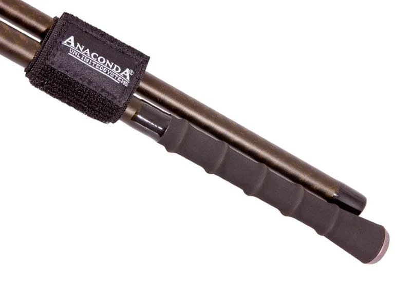 Anaconda Rod Belts 2 Stück