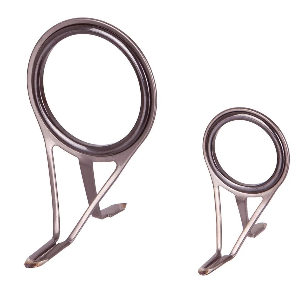 Anaconda Rod Guide TSG#30G.Smoke