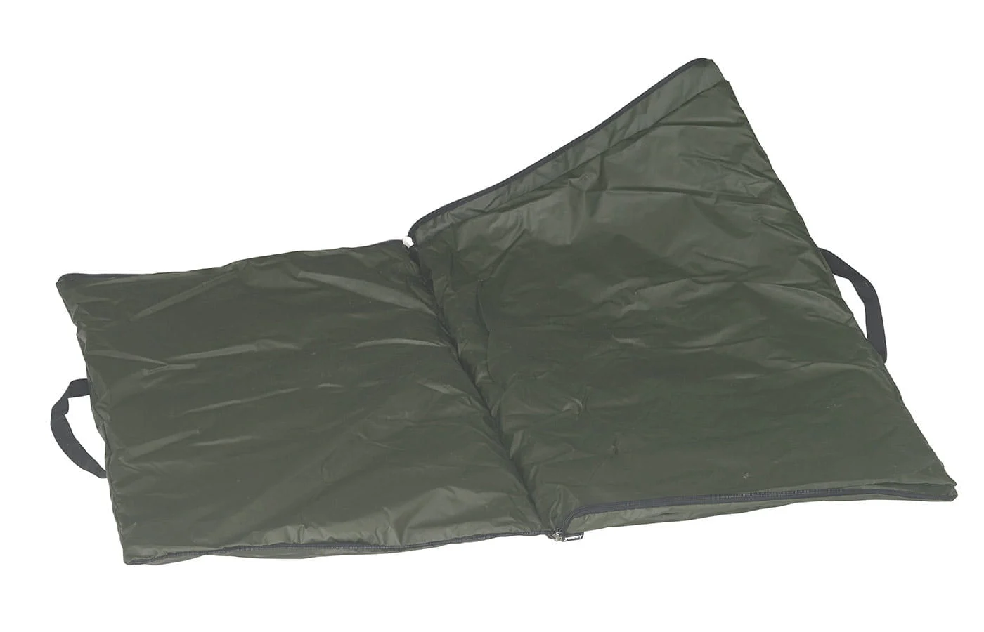 Anaconda Rollmop Abhakmatte und Wiegesack