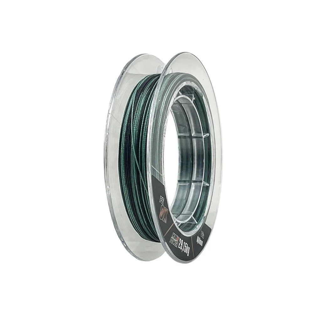 Anaconda Sinking Shock & Snag Leader