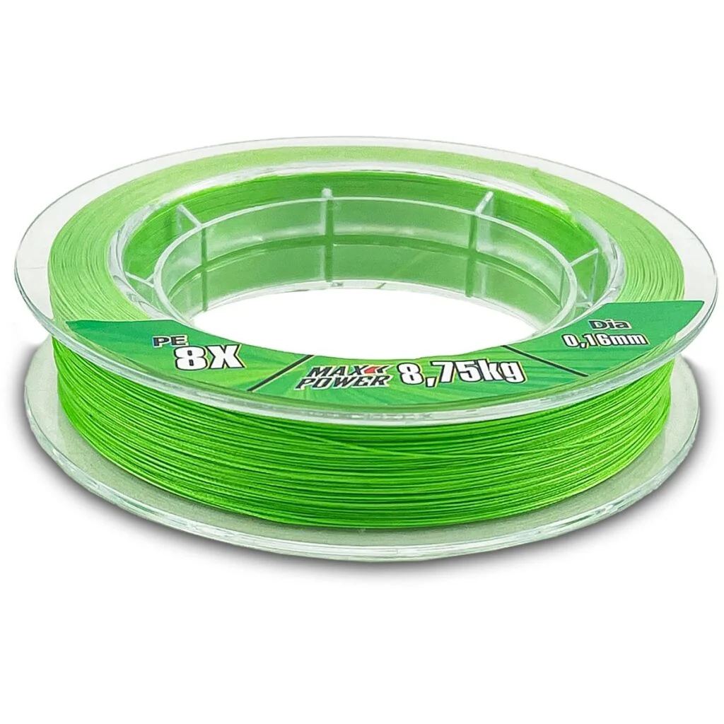 Anaconda Spod´n Rock Line Orange 300m 0,16mm/8,75kg