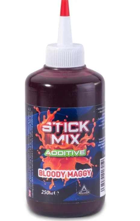 Anaconda Stick Mix Additive 250ml Bloody Magic