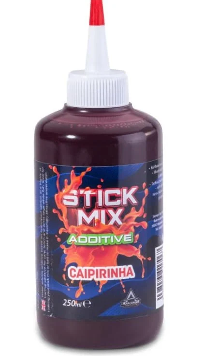 Anaconda Stick Mix Additive 250ml Caipirinha