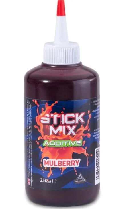 Anaconda Stick Mix Additive 250ml Mulberry