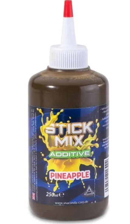 Anaconda Stick Mix Additive 250ml Pineapple