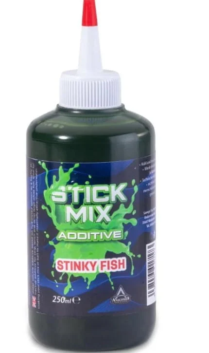 Anaconda Stick Mix Additive 250ml Stinky Fish