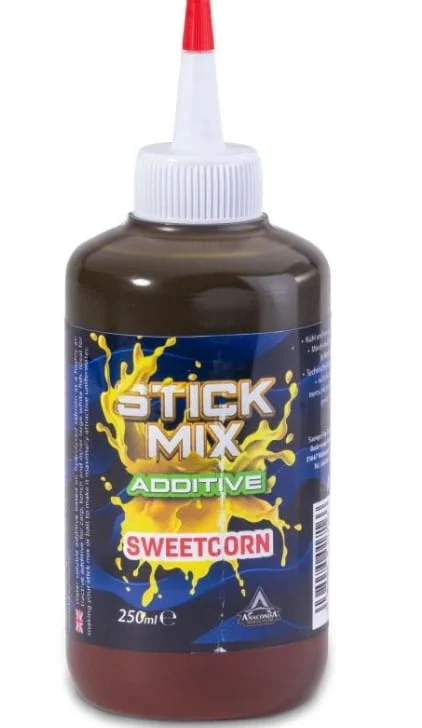 Anaconda Stick Mix Additive 250ml Sweetcorn