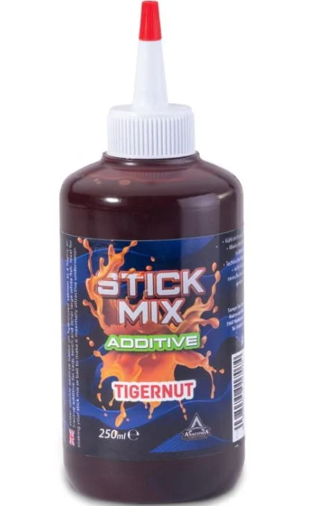 Anaconda Stick Mix Additive 250ml Tigernut