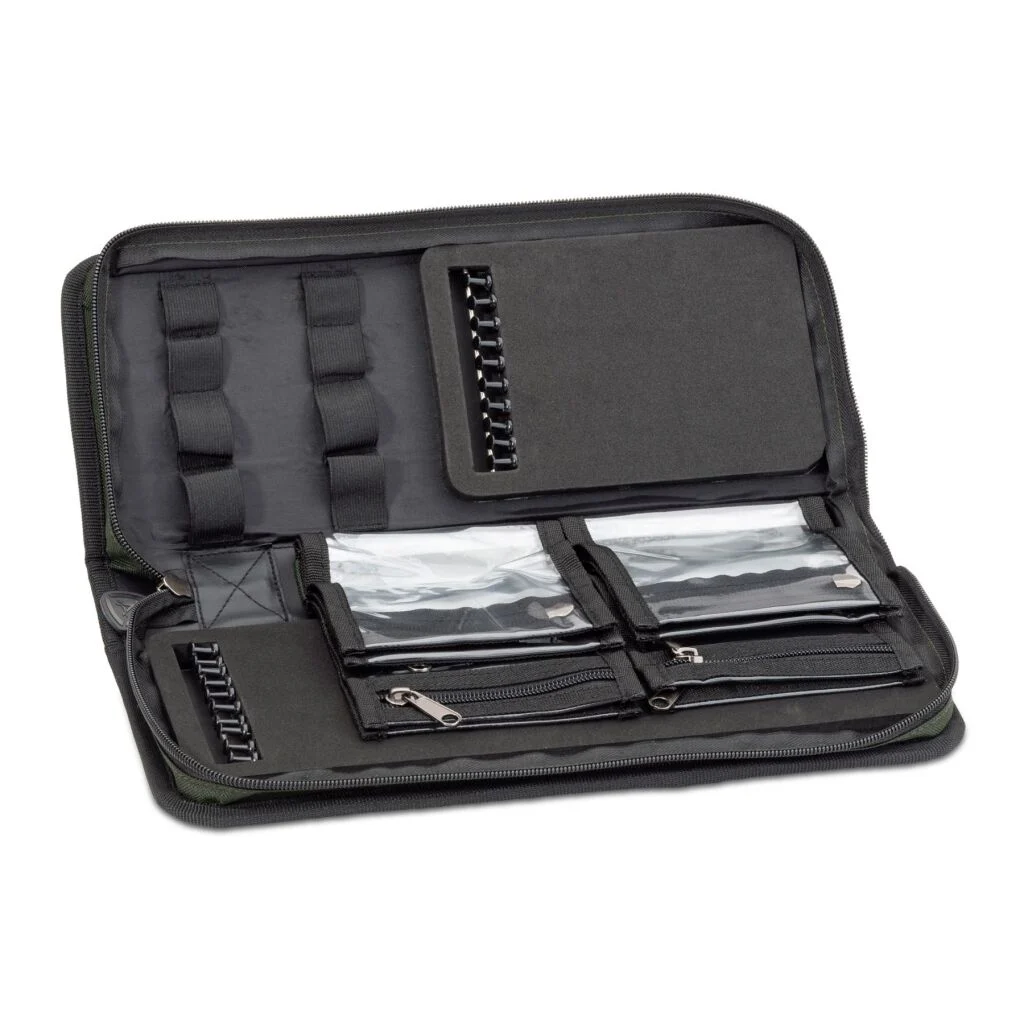 Anaconda Stiff Rig Case