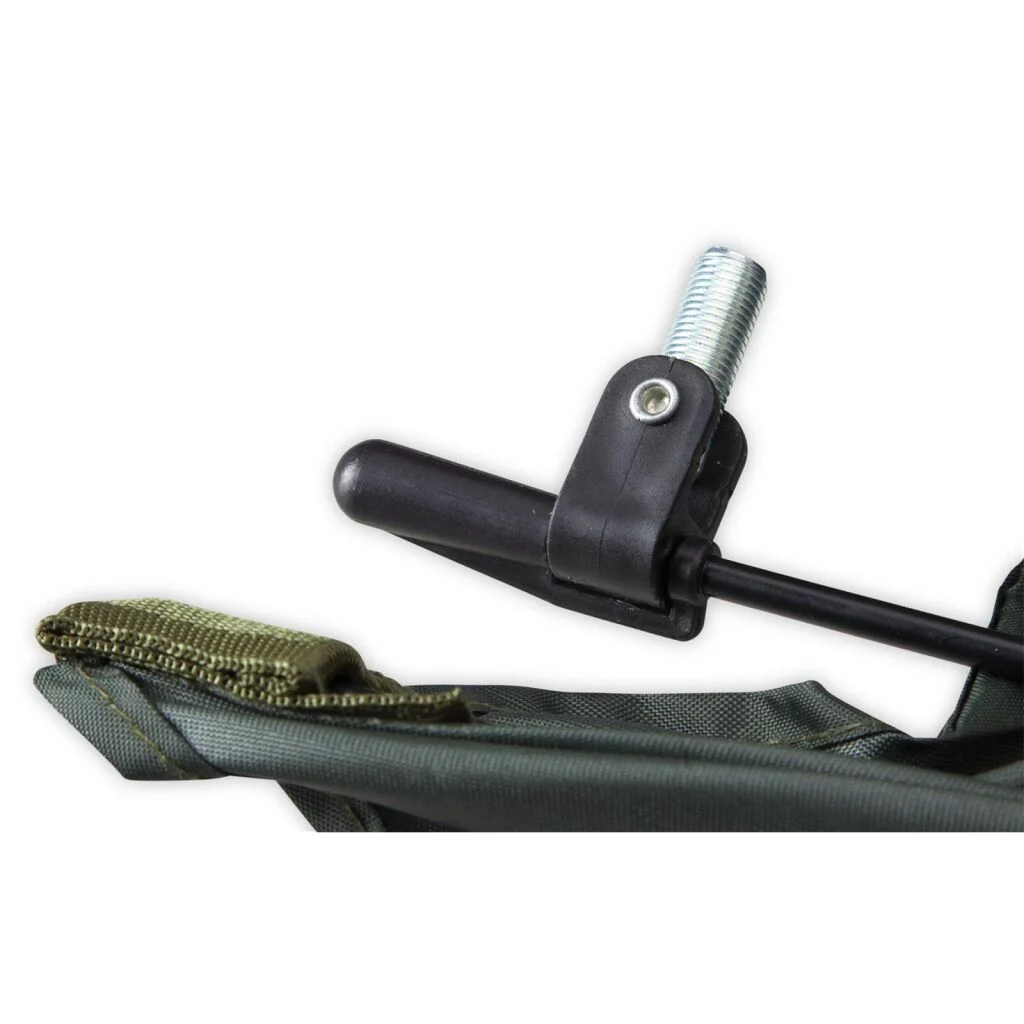 Anaconda Storm Swivel Caps 2pcs.