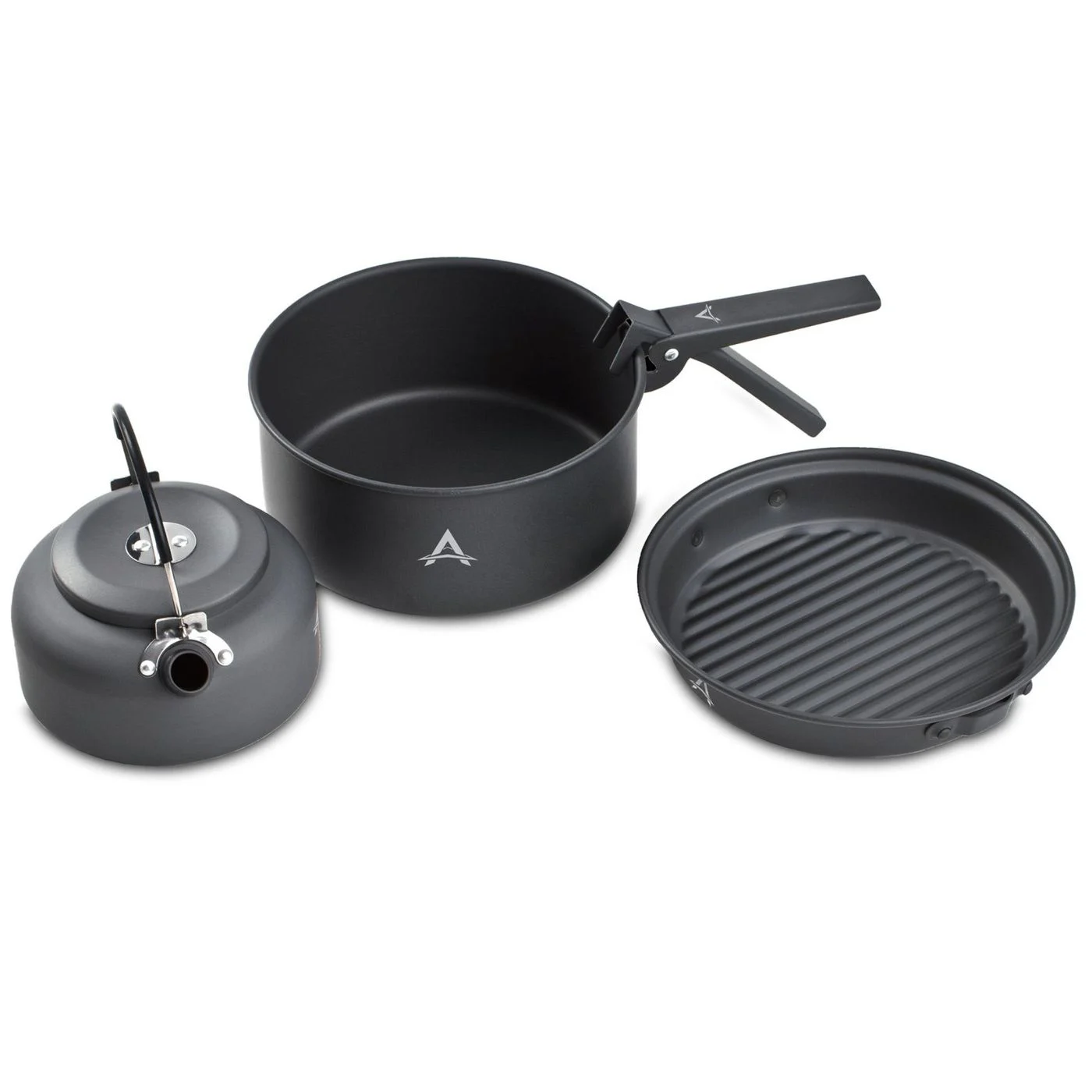 ANACONDA Survival Cook Set - Kochset | SM Angelsport