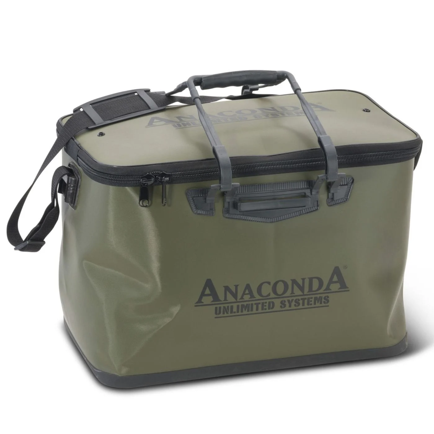 ANACONDA Tank L-50 - Angeltasche