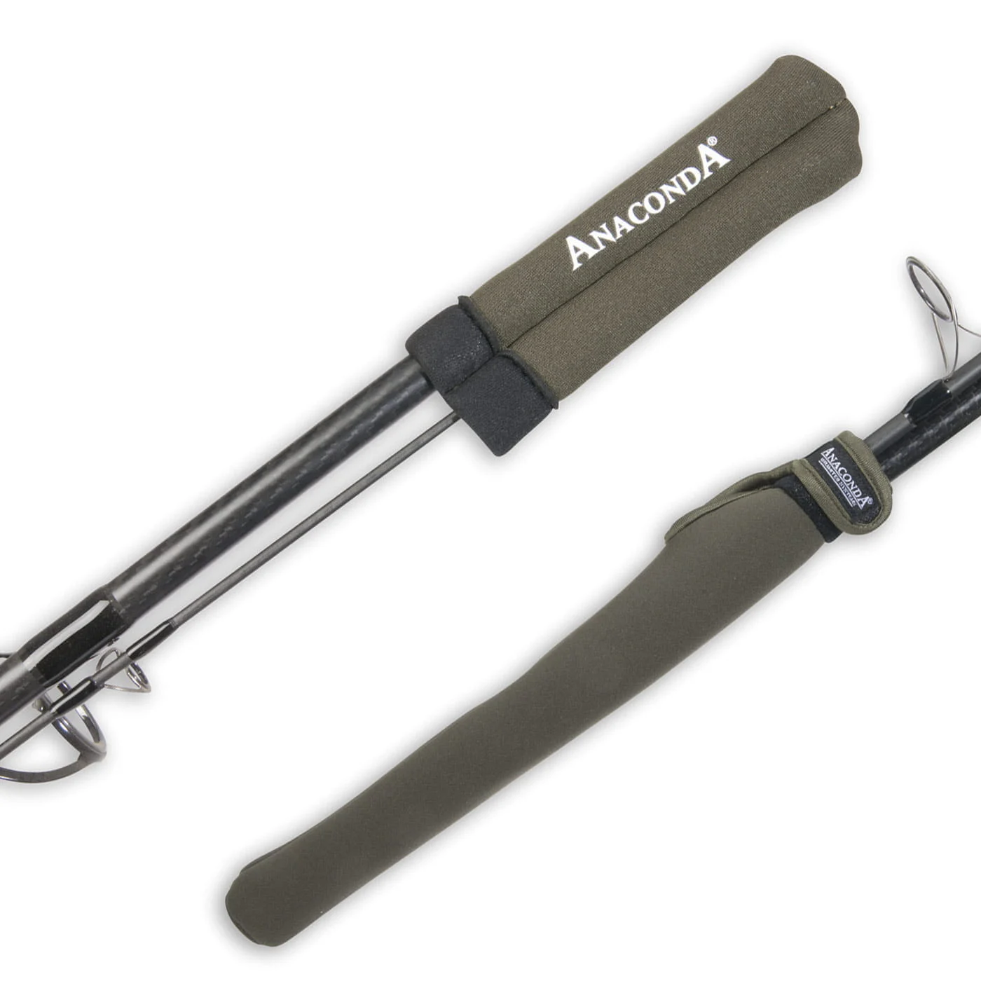 Anaconda Tip Protector Kit 2 Stück