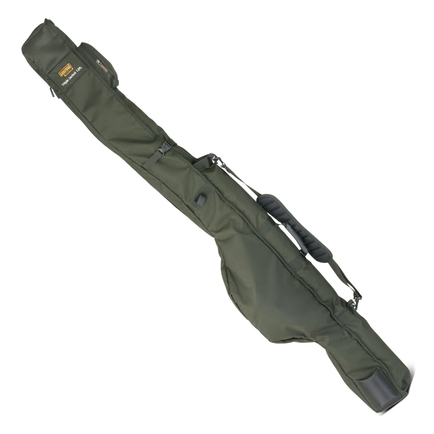 Anaconda Triple Jacket 10ft 175cm