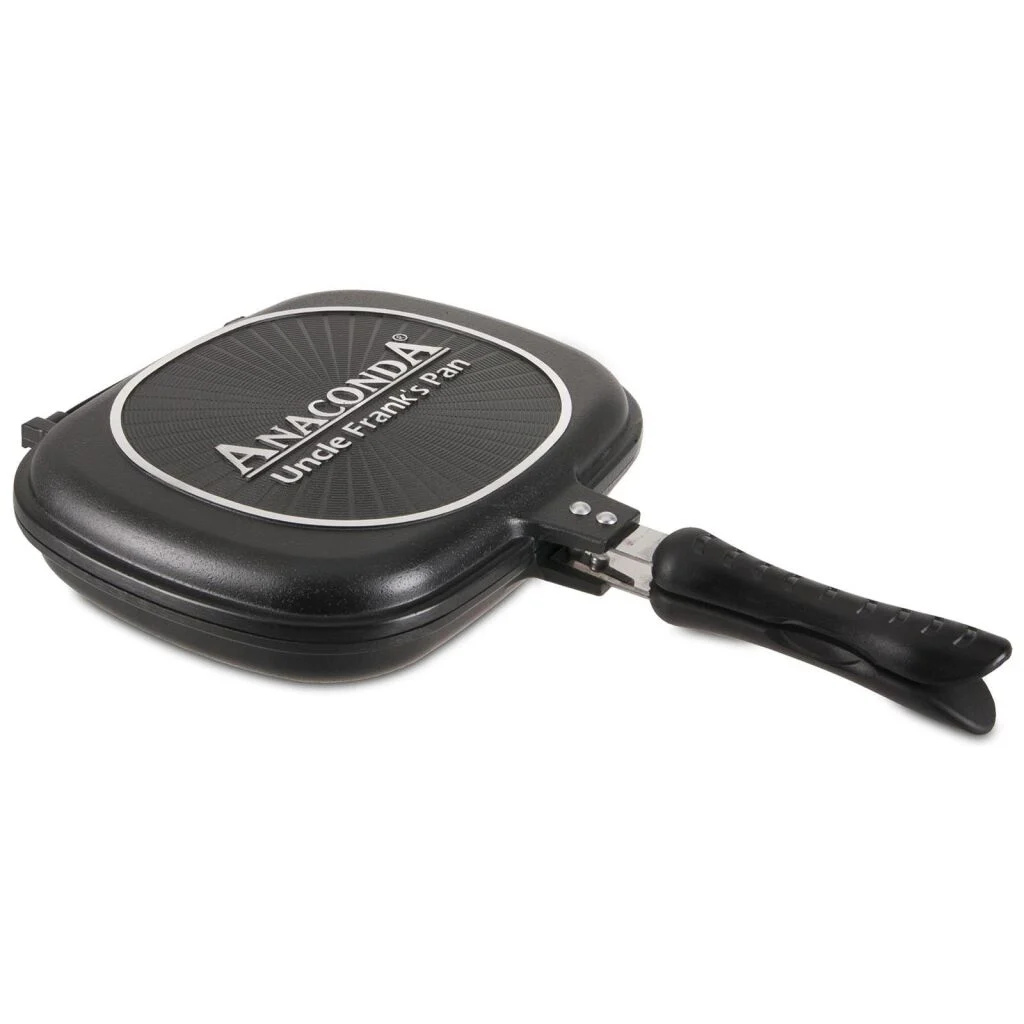 Anaconda Uncle Frank's Pan