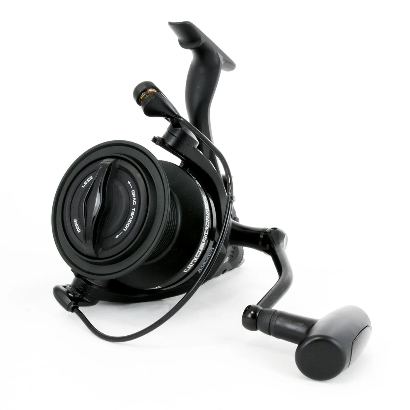 Anaconda Undercover BTR 10500 Freilaufrolle