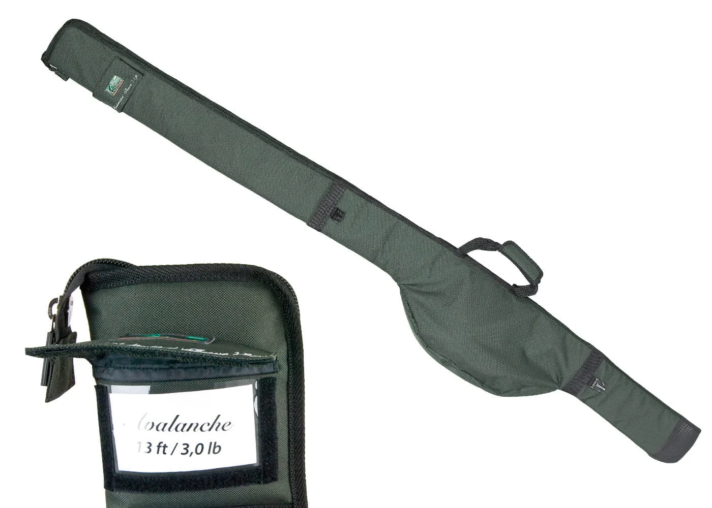 Anaconda Unlimited Sleeve 12ft