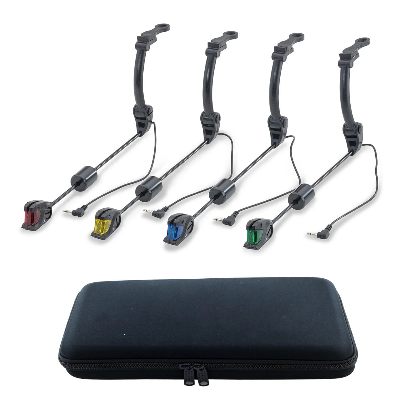 Anaconda Vipex RSX 4er Set