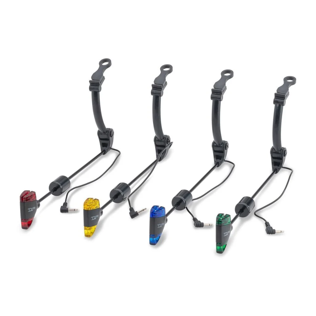 Anaconda Vipex TXR Yellow