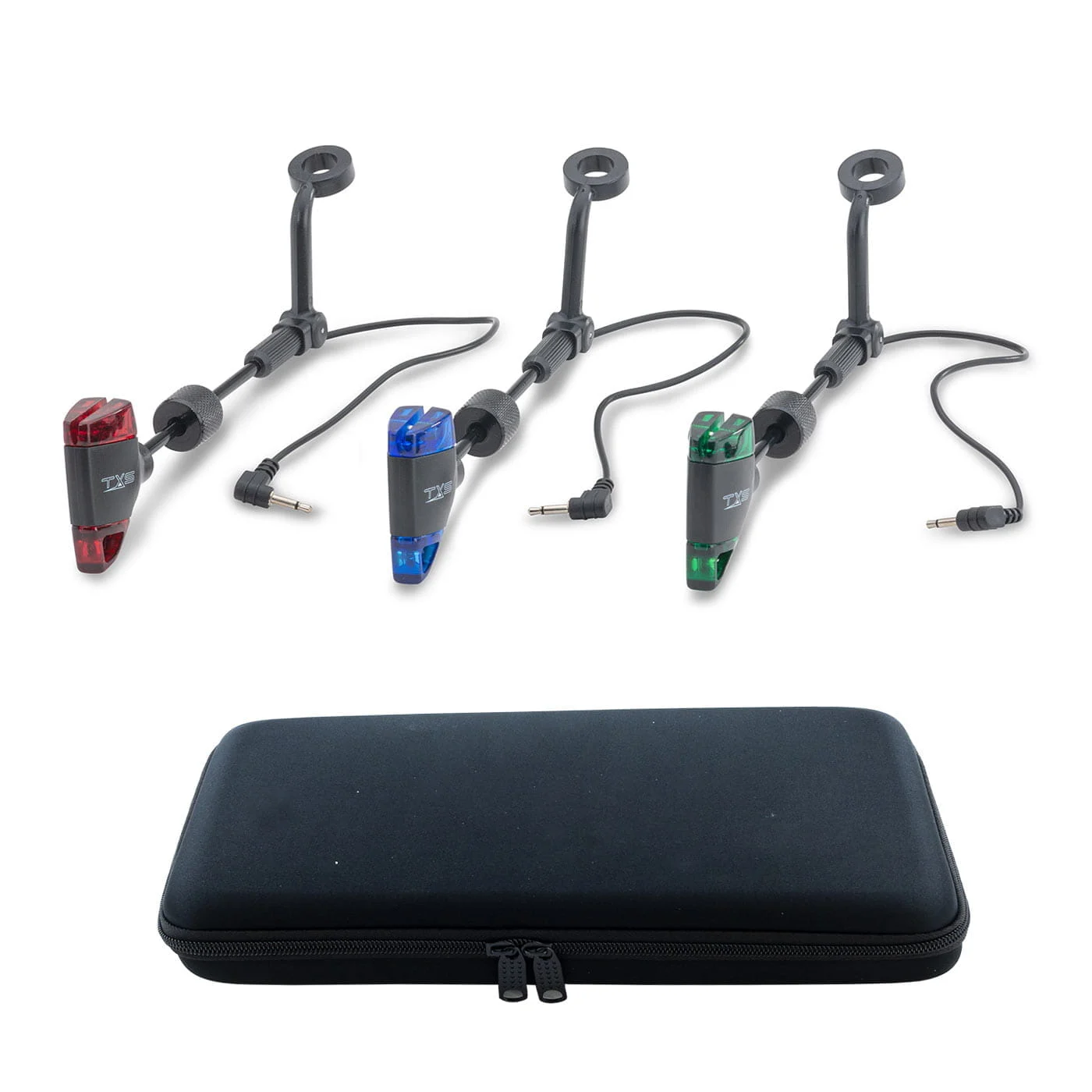 Anaconda Vipex TXS 3er Set