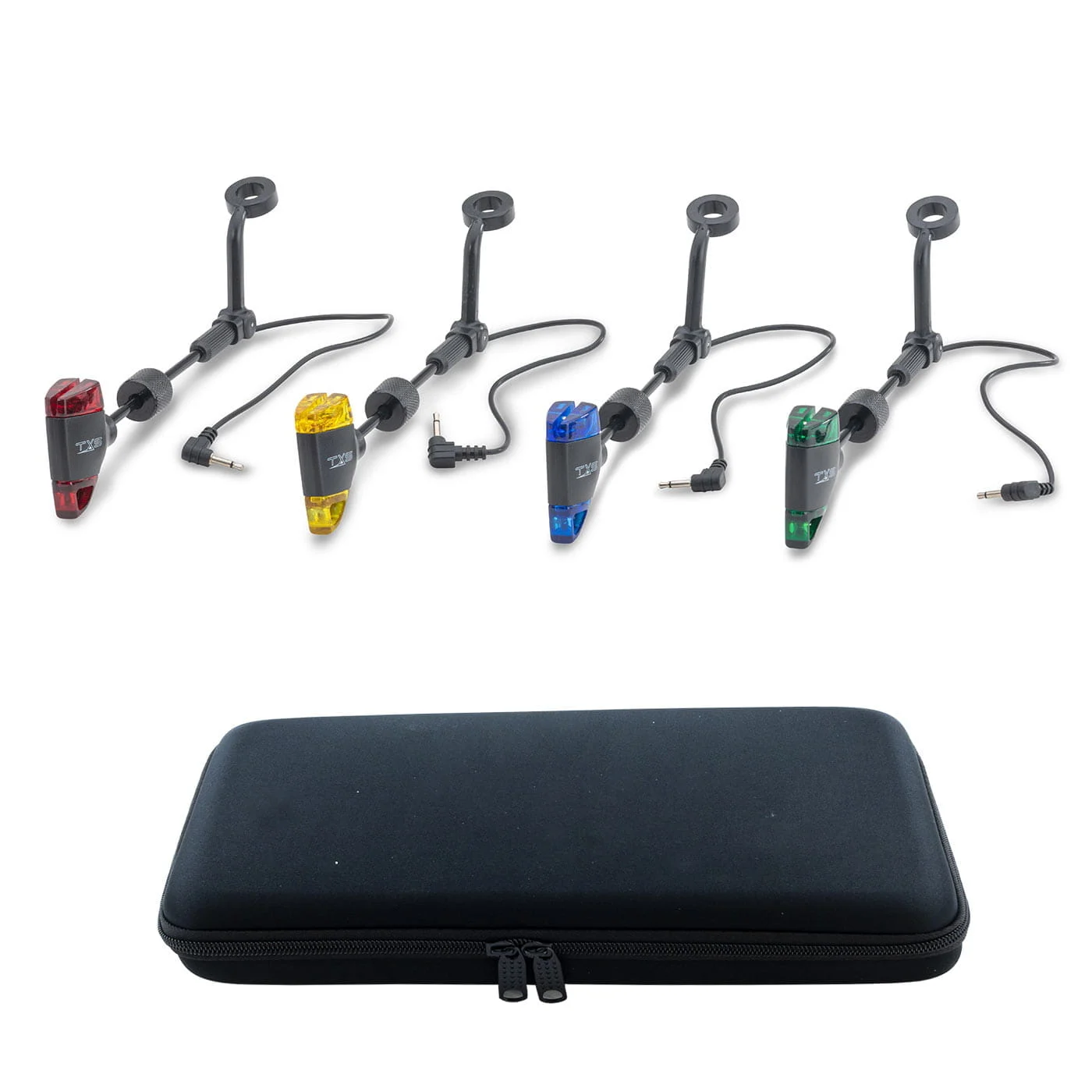 Anaconda Vipex TXS 4er Set